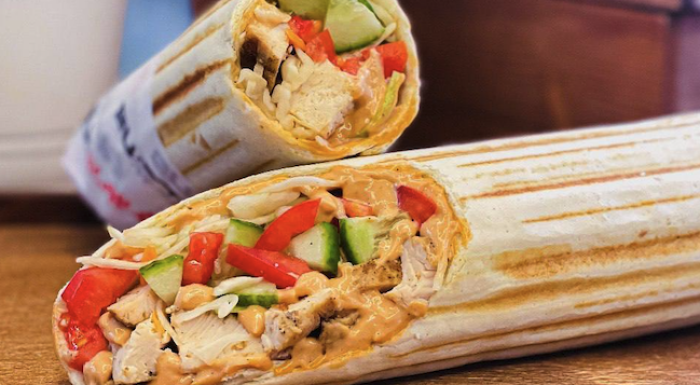 Служба доставки «Grillzona Пинск»