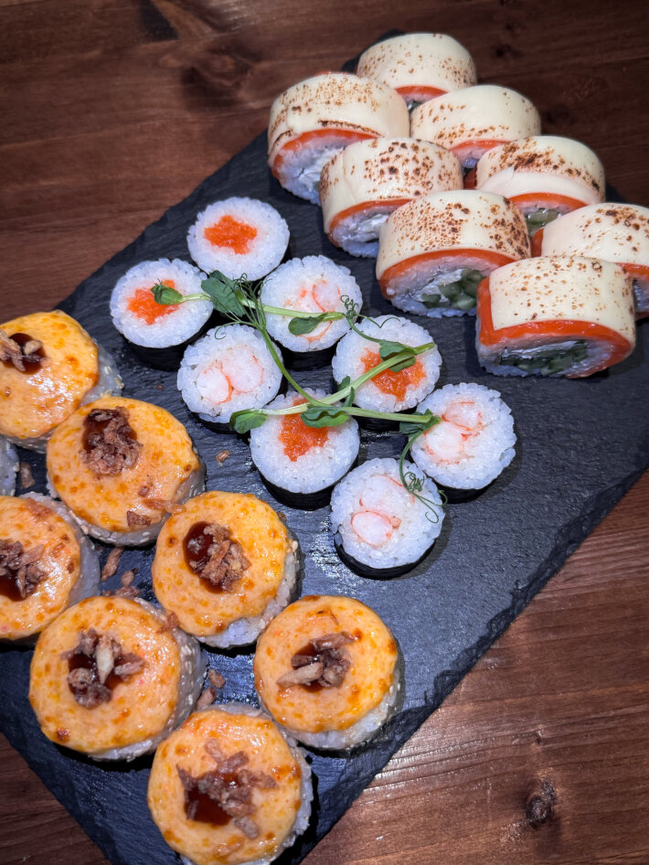 Сет Нирвана