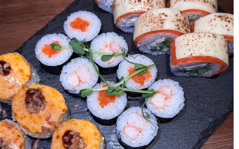 Сет Нирвана