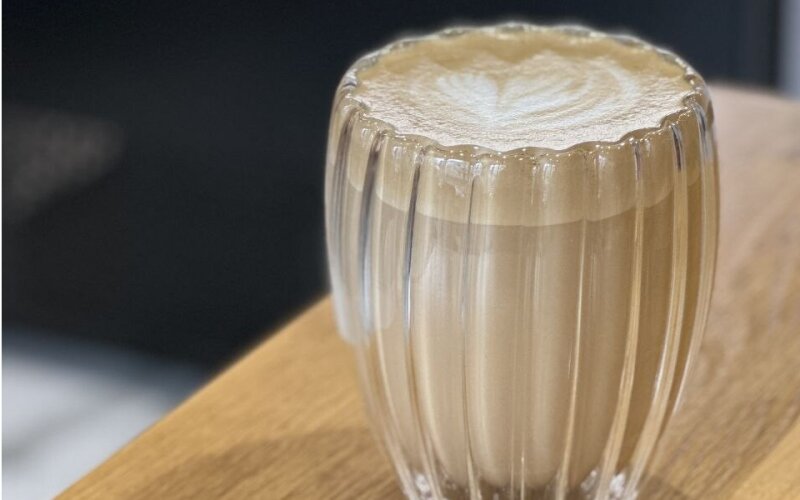 Кофе «Капучино бананово-шоколадный»