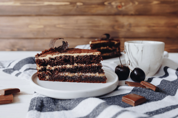 Торт «Ромео»