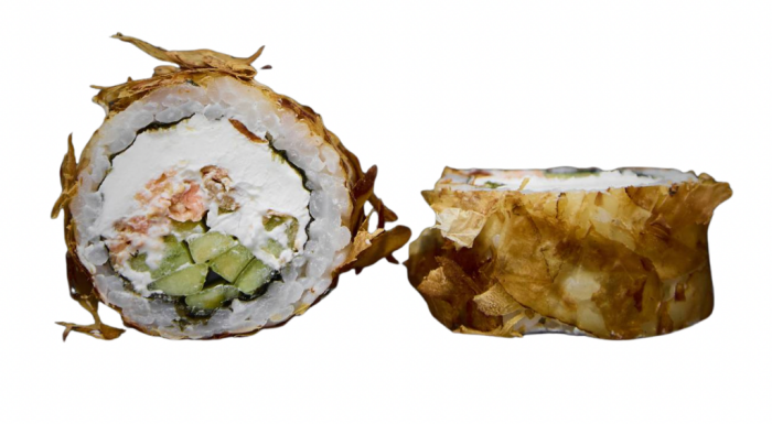 Служба доставки «Uma Mania»