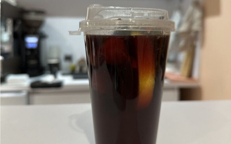 Чай «Вишня-мята»