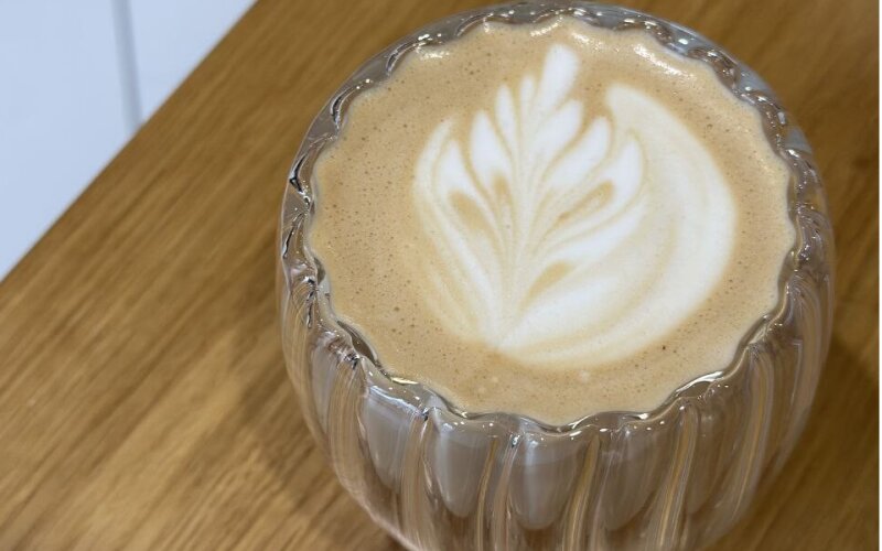 Кофе «Латте»