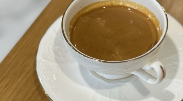 Кафе-кондитерская «Mary & Me»