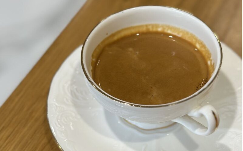 Кофе «Эспрессо»