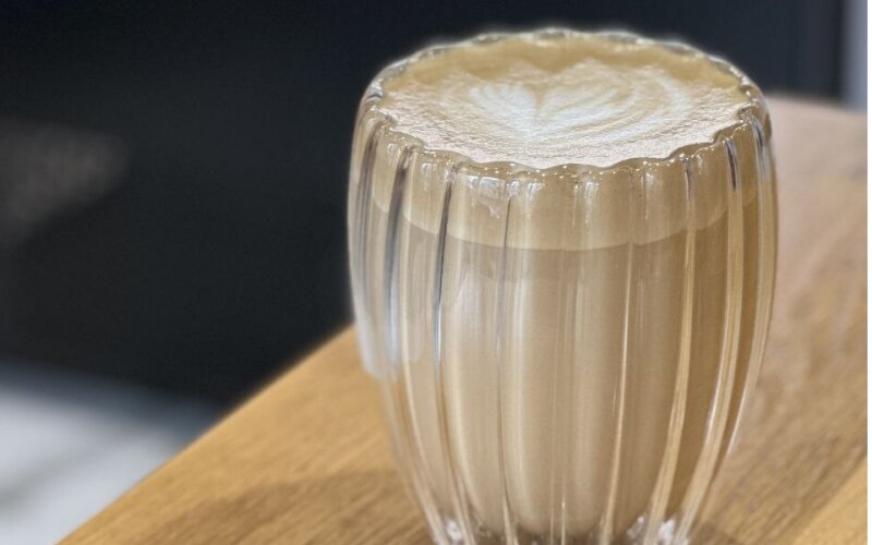 Кофе «Капучино»