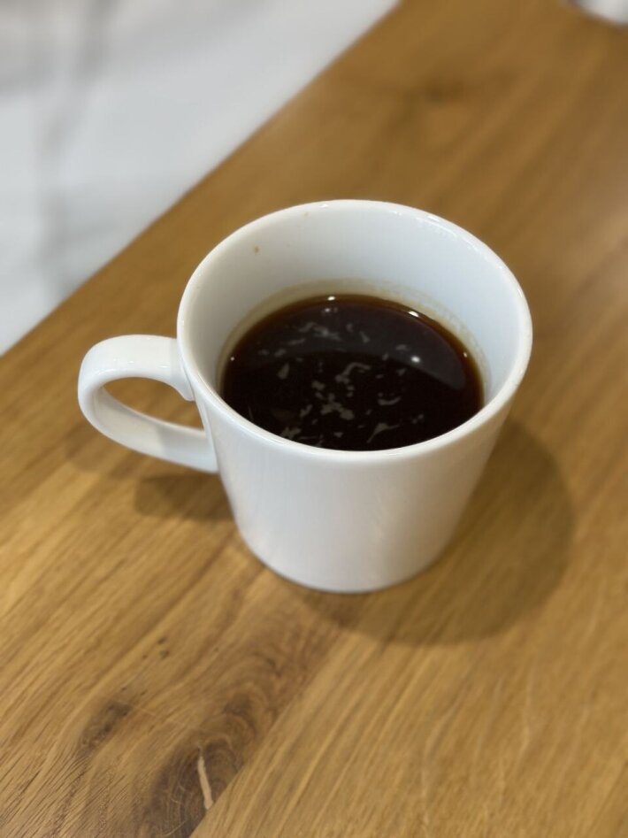 Кофе «Американо»