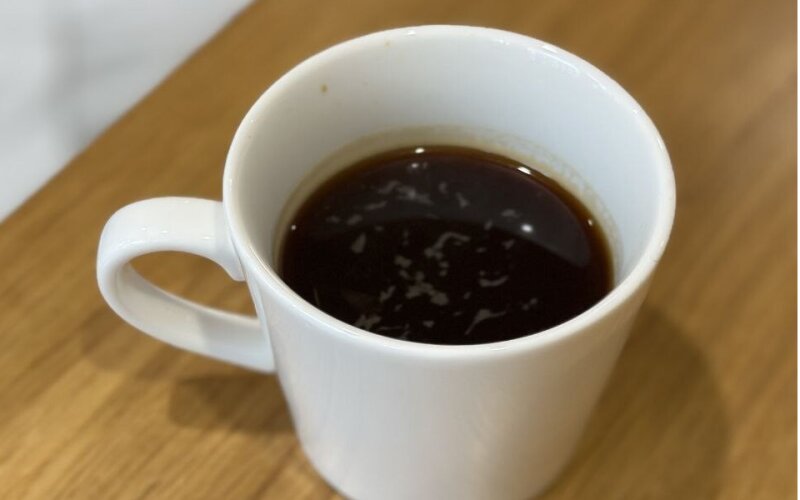 Кофе «Американо»