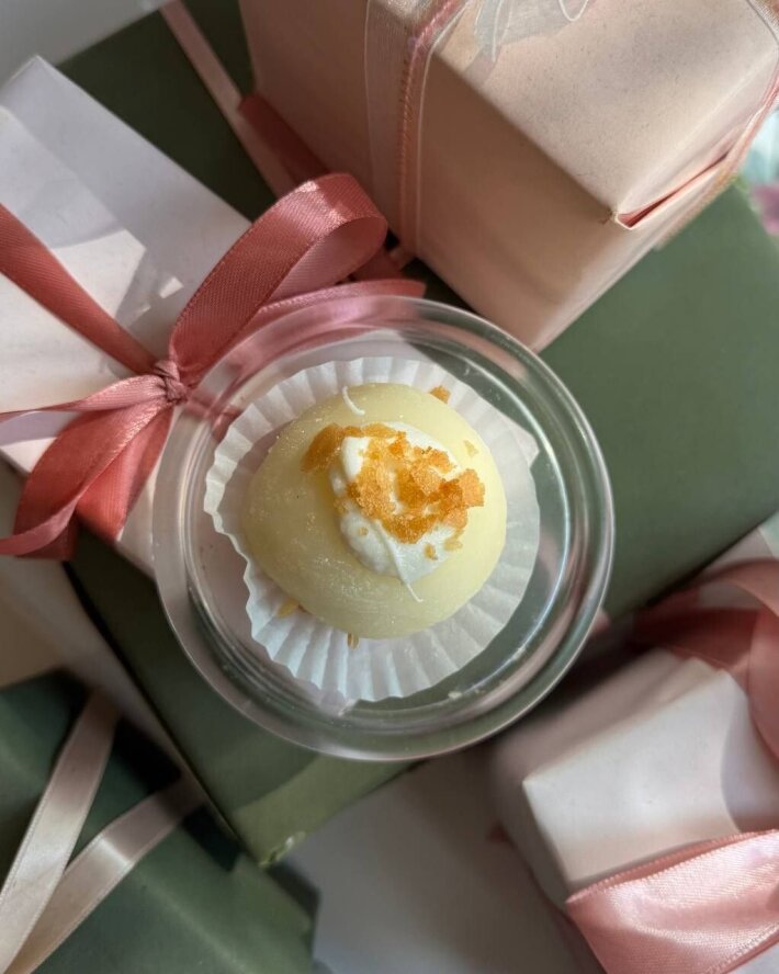 Моти в ассортименте