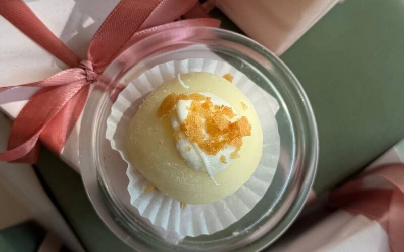 Моти в ассортименте