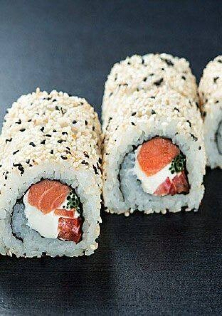 Ролл «Нормандия»