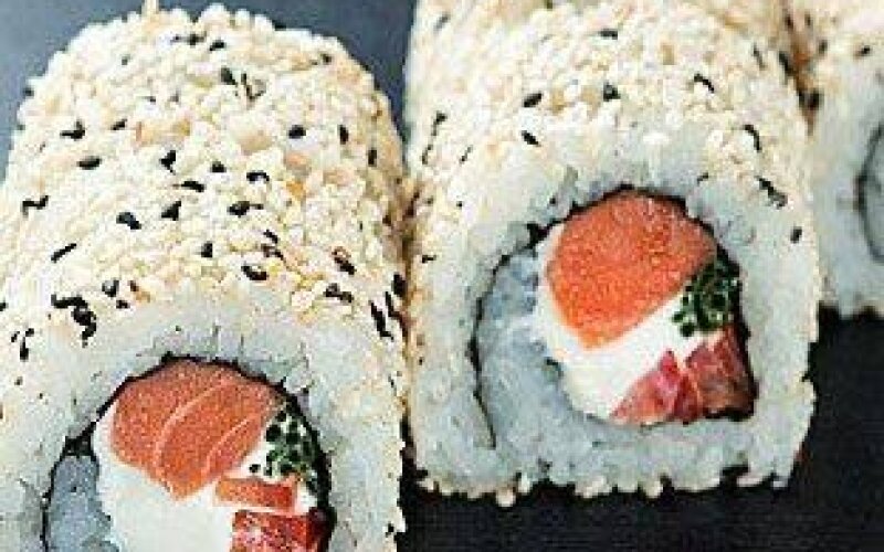 Ролл «Нормандия»