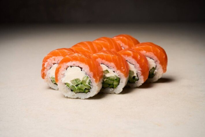 Ролл Филадельфия