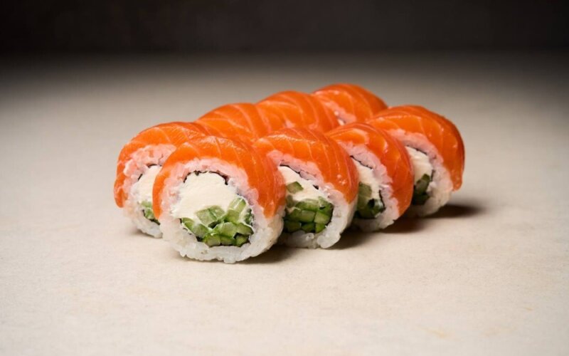 Ролл Филадельфия