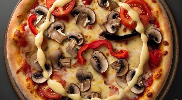 Мини-кафе «Катами · Грузинская кухня»