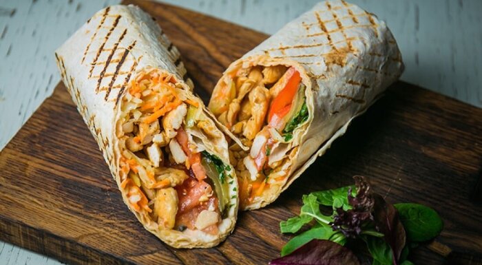 Пиццерия «Первое семейное кафе»