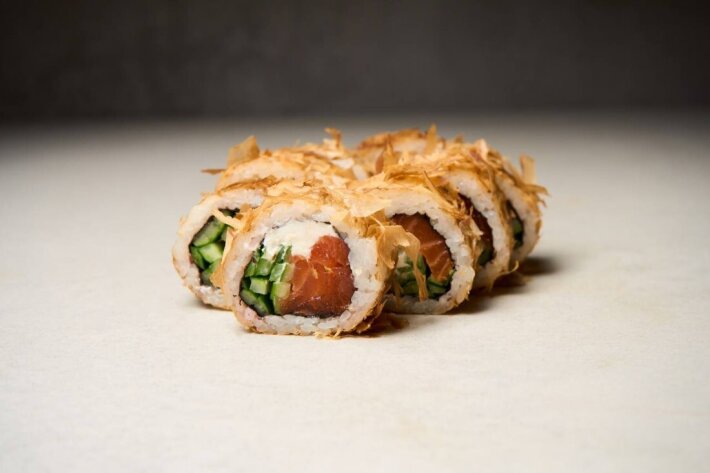 Ролл Бонито