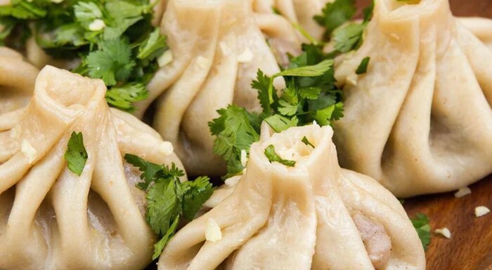 Мини-кафе «Катами · Грузинская кухня»