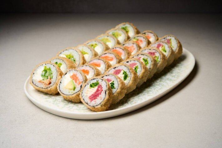 Сет Темпура