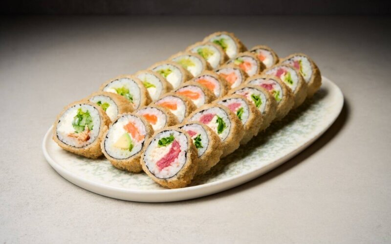 Сет Темпура