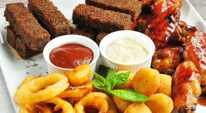 Пиццерия «Первое семейное кафе»