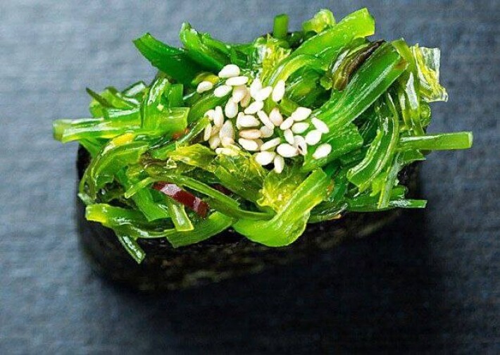 Гункан «Чука»