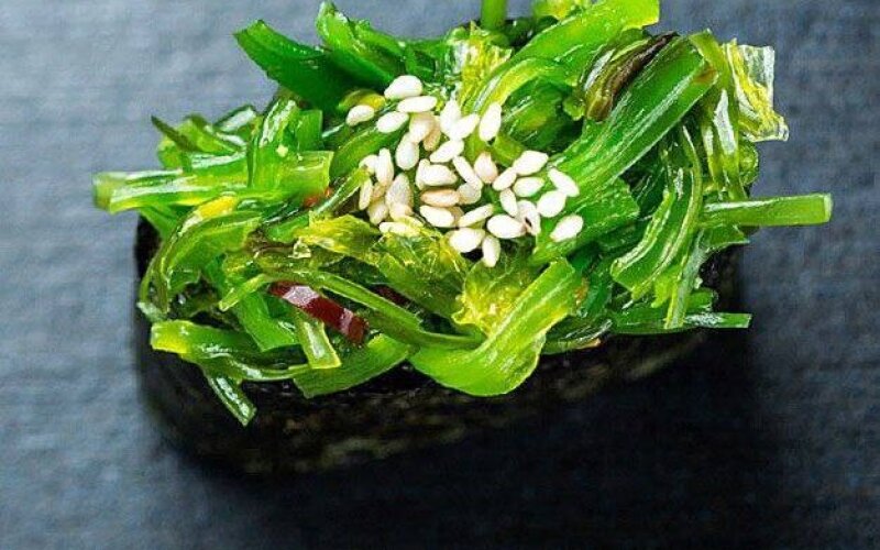 Гункан «Чука»