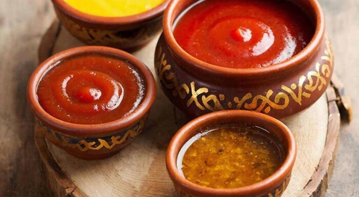 Мини-кафе «Катами · Грузинская кухня»