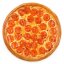 Пицца Пепперони XXXL