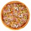 Пицца Деревенская