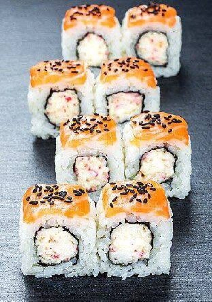 Ролл «Наоми»