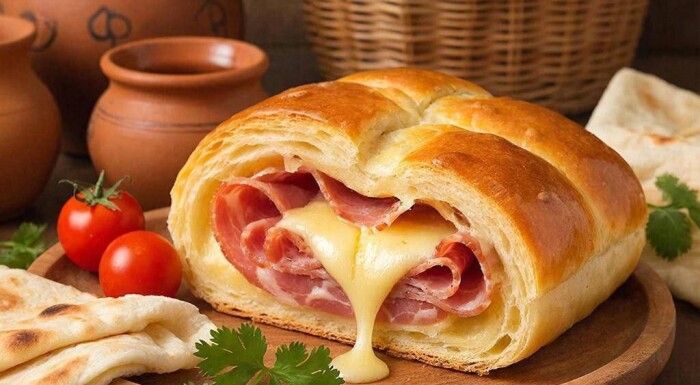 Мини-кафе «Катами · Грузинская кухня»