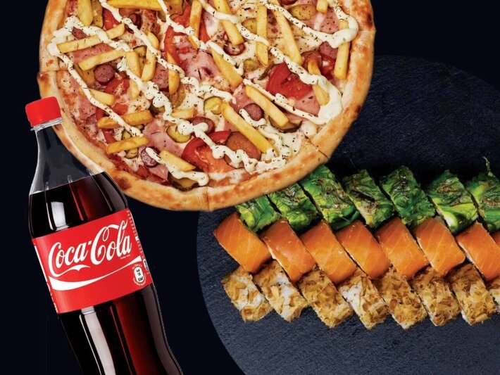 Комбо «На вечер»