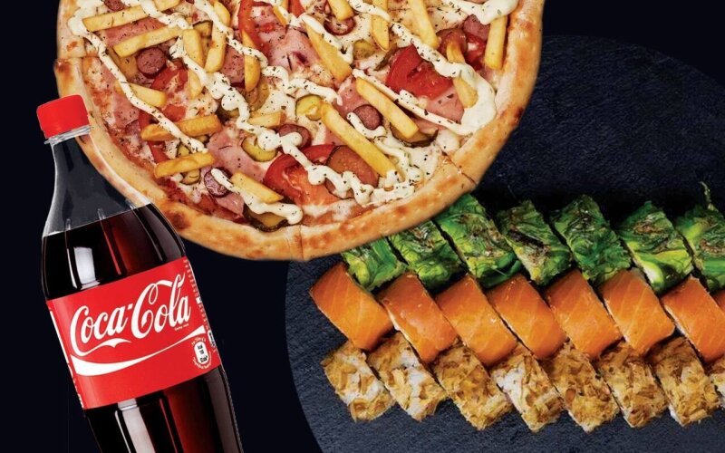 Комбо «На вечер»