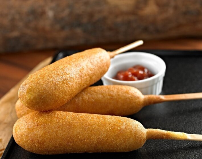 Корн-дог