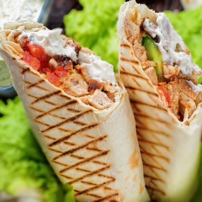 Шаурма «Классическая»