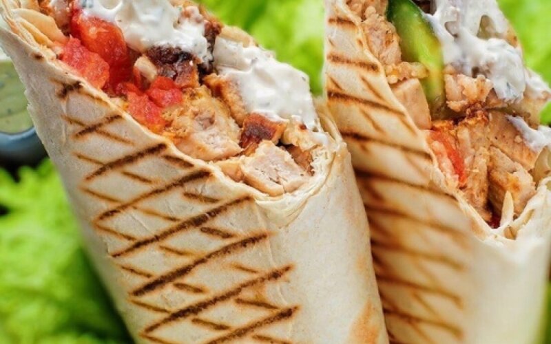 Шаурма «Классическая»