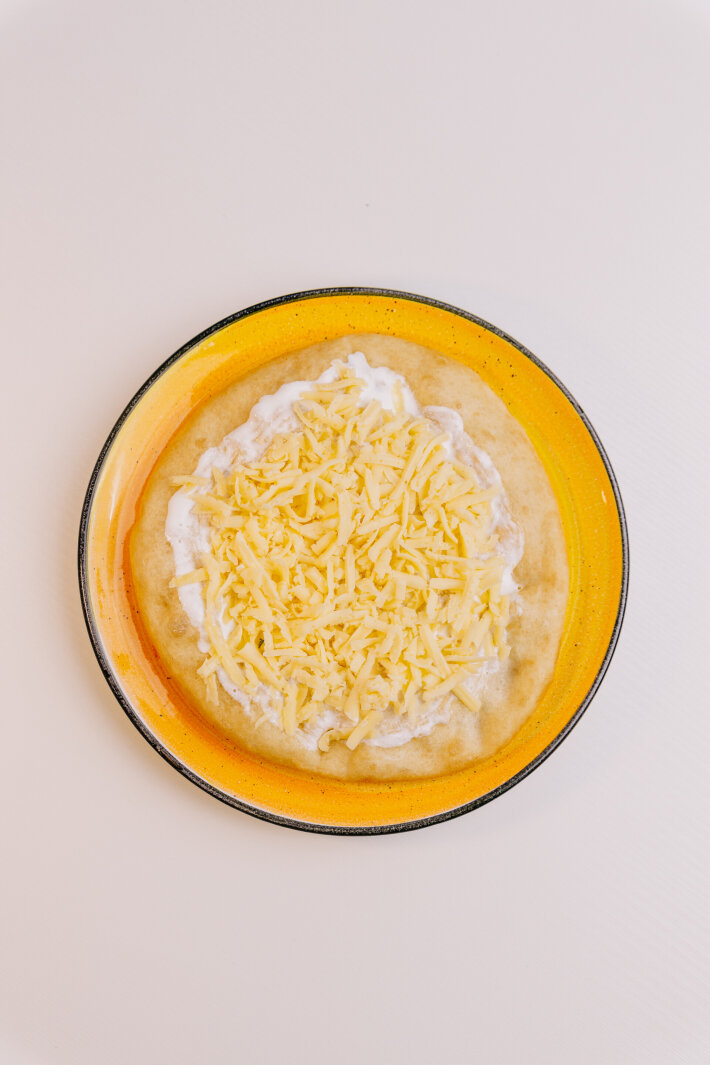 Лангош «Классический»