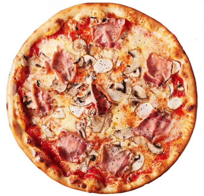 Пицца «Мафия»