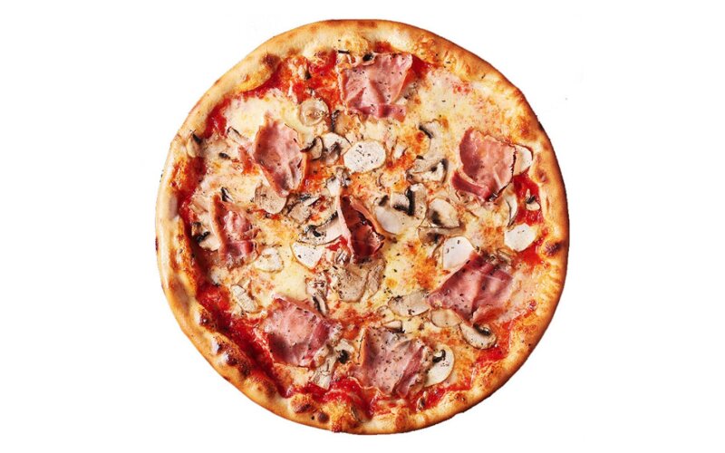 Пицца «Мафия»