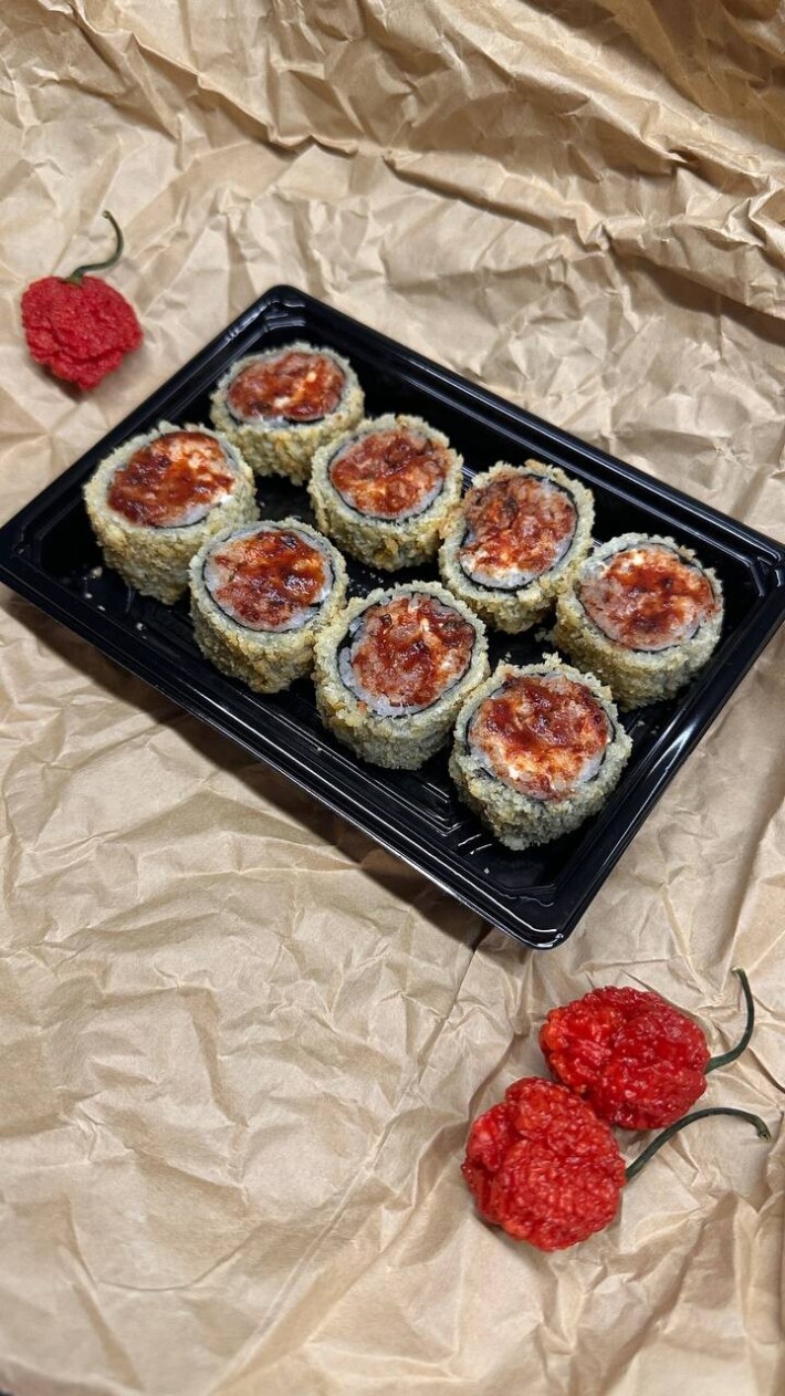 Пылкий Остр