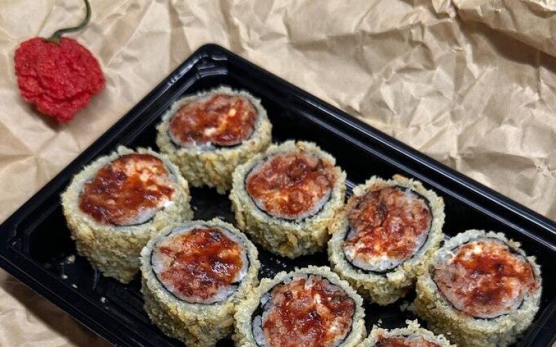 Пылкий Остр