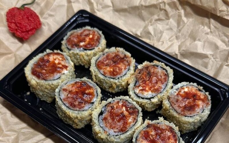 Пылкий Остр