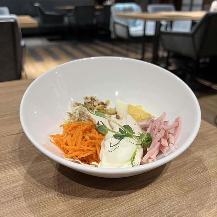 Салат «Идилия»