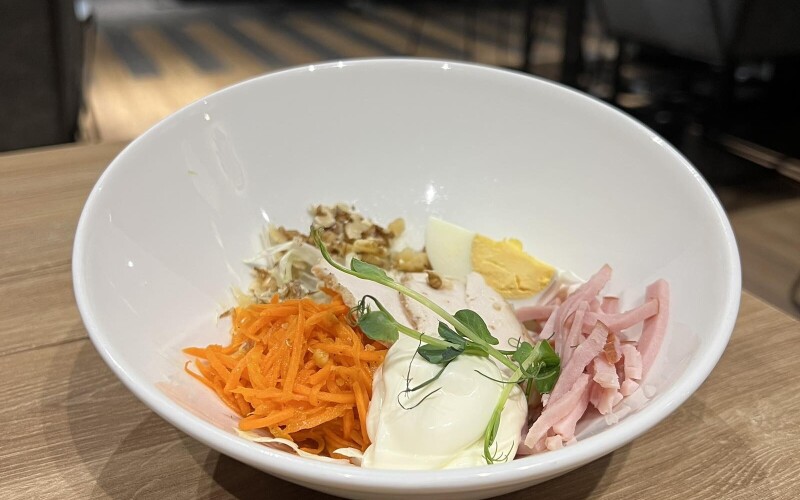 Салат «Идилия»