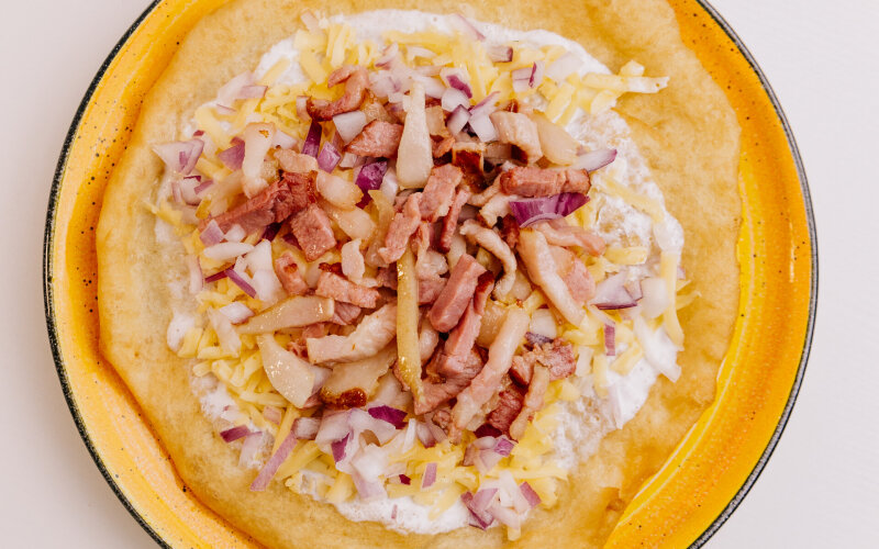 Лангош «Будапешт»