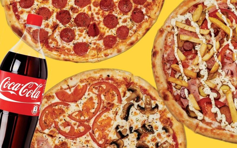 Комбо «Вечеринка»