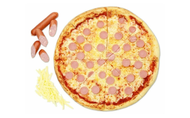 Пицца «Детская»