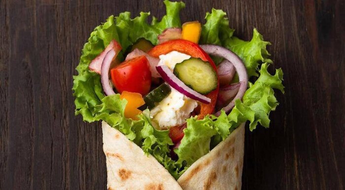 Мини-кафе «Катами · Грузинская кухня»